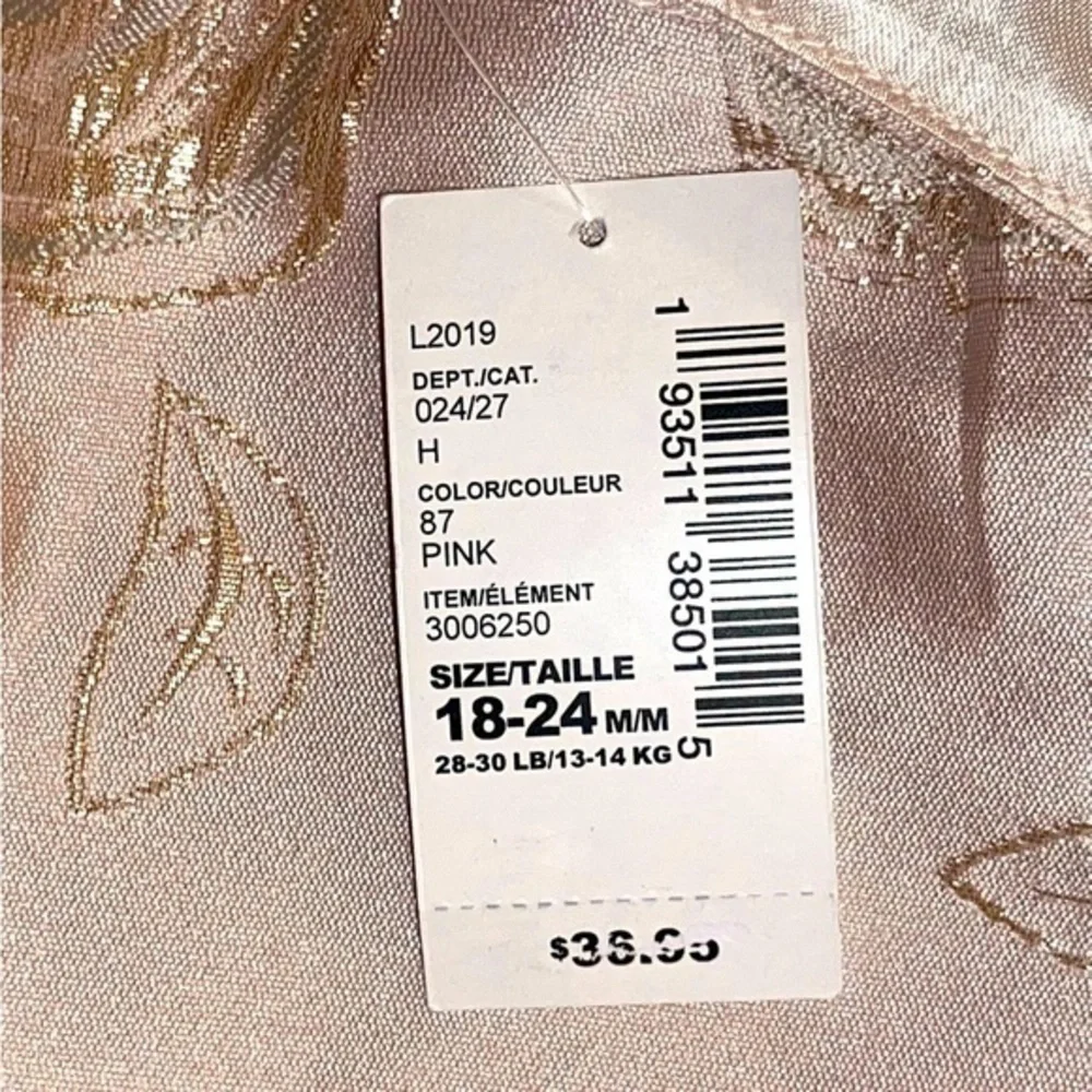 NWTThe Children’s Place Dress‎